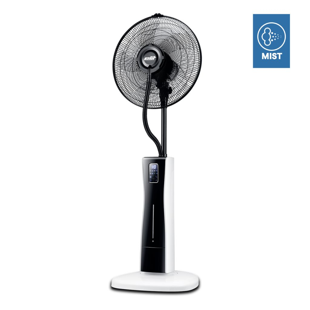 Ventilator Elit mist FMS-4017N