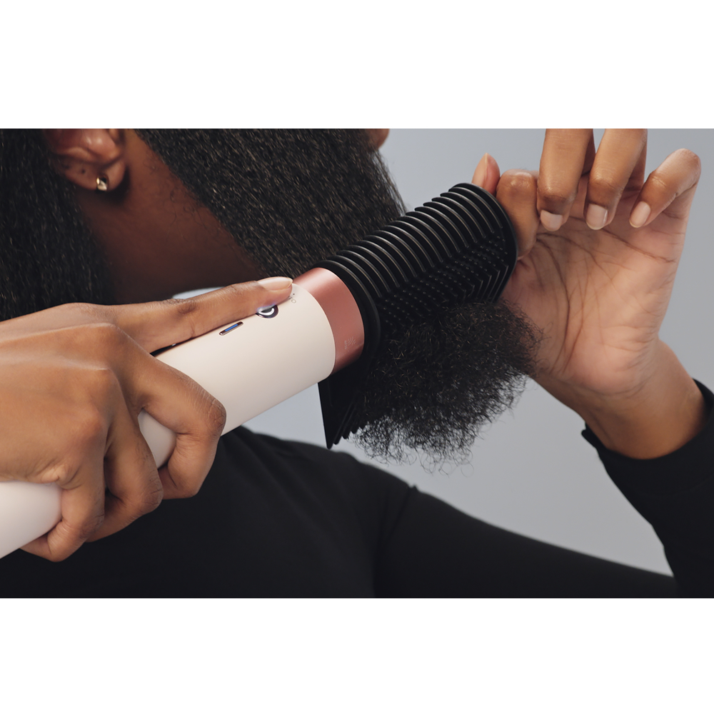 Uvijač za kosu Dyson Airwrap Co-anda2x Ceramic Pink/ Rose Gold Straight+Wavy