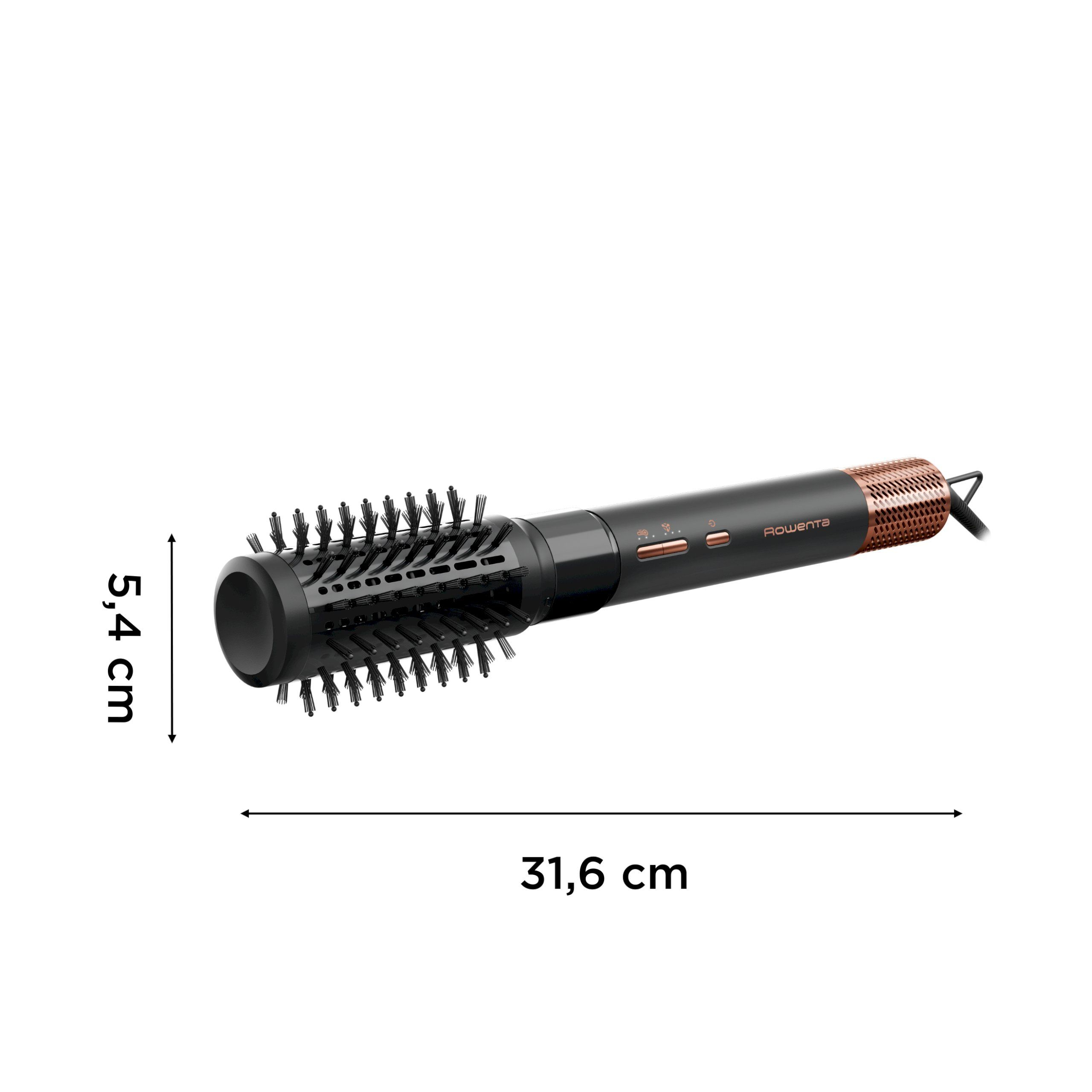 Multistyler Rowenta UB9820E0 Air Shape