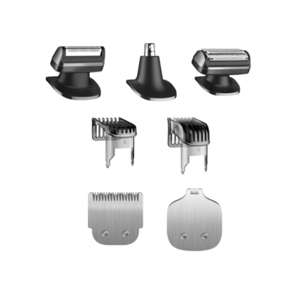 Mašina za šišanje Xiaomi Grooming Kit Pro