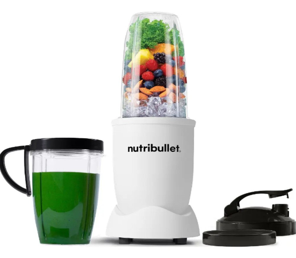 Blender Nutribullet NB907MAW 900w