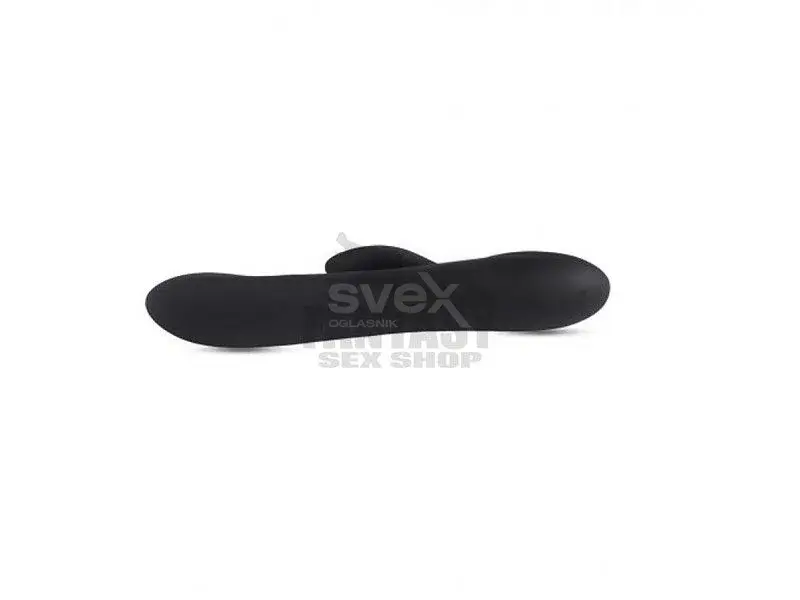Sex Shop Fantasy - Zeko Vibrator "Loving Rabbit"