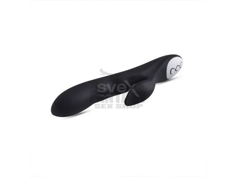 Sex Shop Fantasy - Zeko Vibrator "Loving Rabbit"