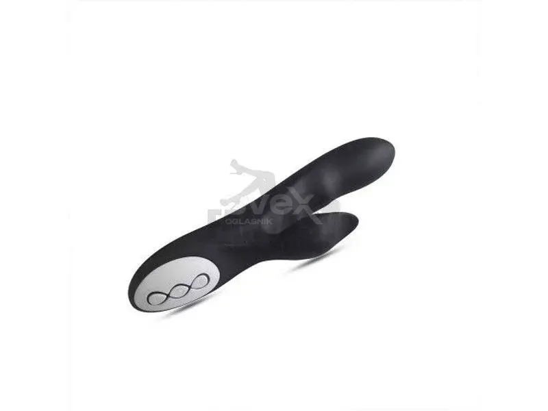 Sex Shop Fantasy - Zeko Vibrator "Loving Rabbit"