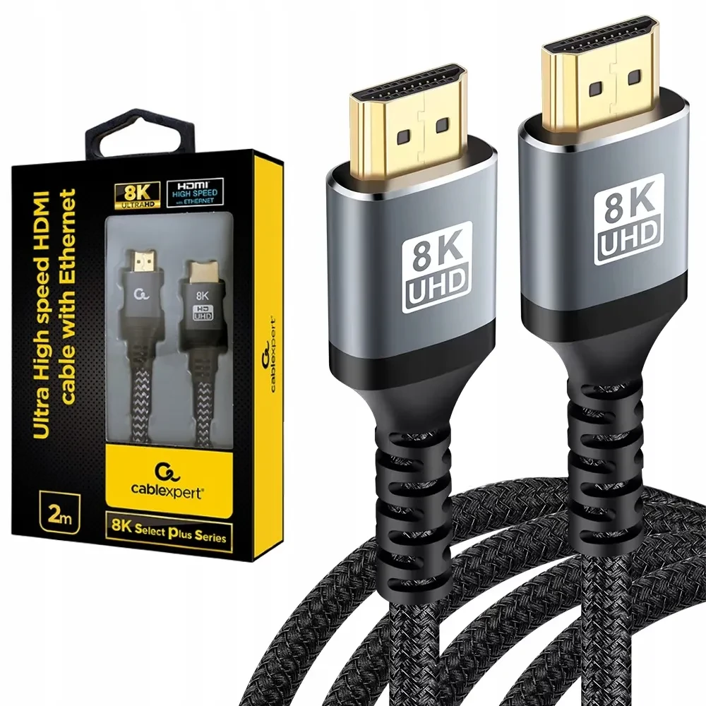 Gembird HDMI 2m 8K