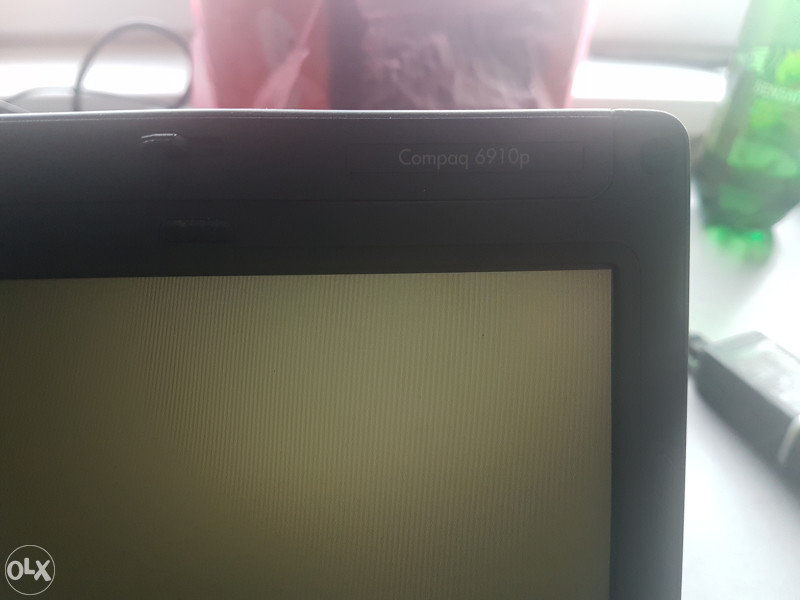HP Compaq 6910 p dijelovi