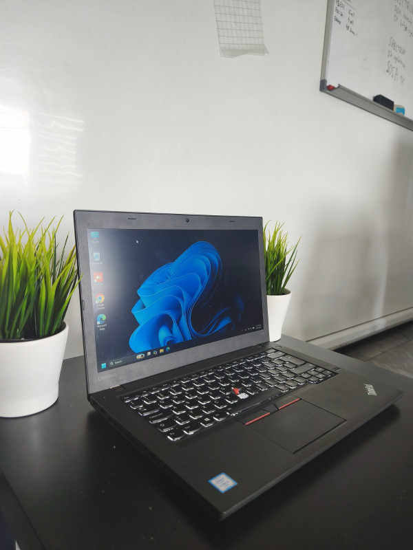 Laptop Lenovo Thinkpad T460