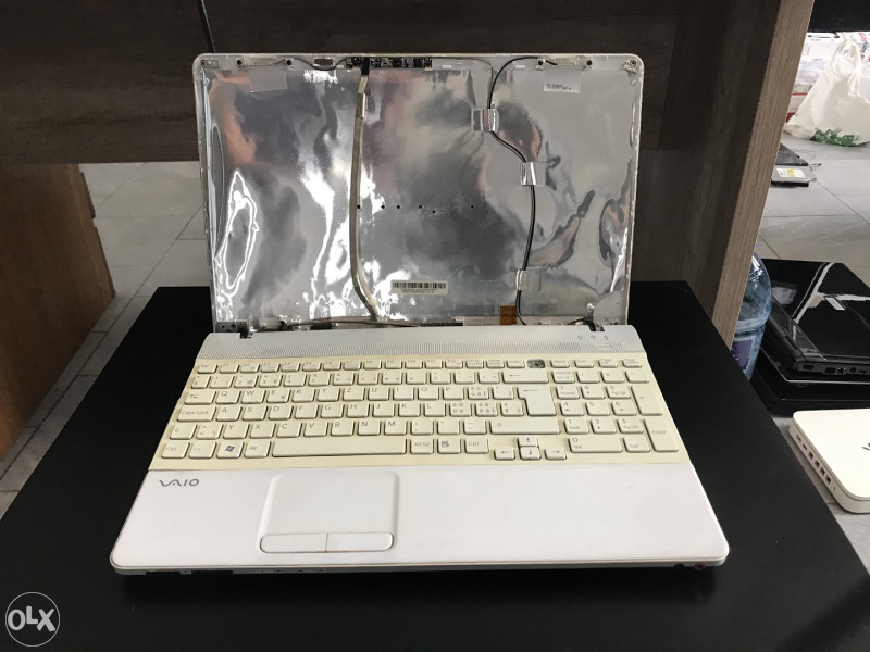 Sony VAIO PCG-61611M DIJELOVI
