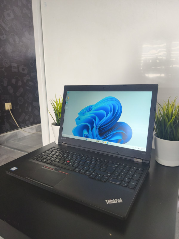 Laptop Lenovo Thinkpad L560