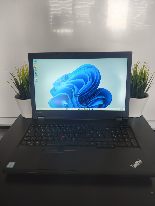 Laptop Lenovo Thinkpad L560