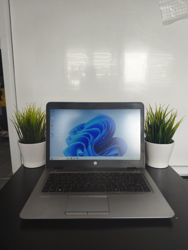 HP Laptop EliteBook 840 G3