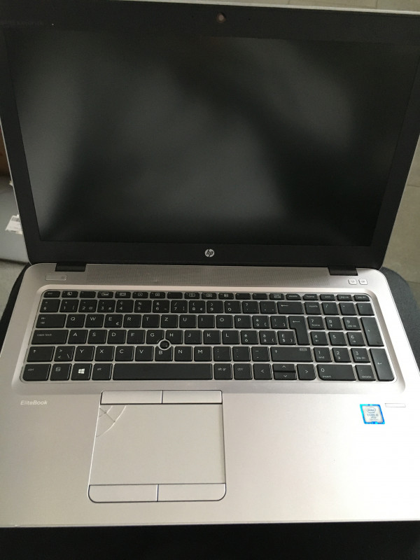 LAPTOP HP EliteBook 850 G4 DIJELOVI