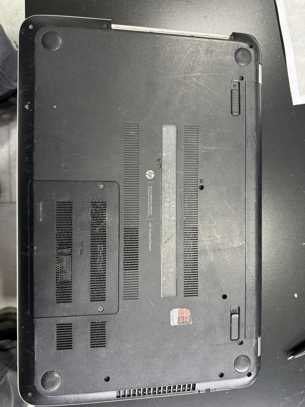 HP Pavilion 15-n010ez dijelovi -36-