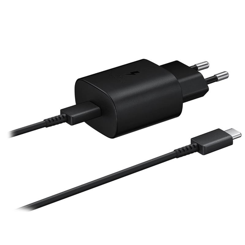 KUCNI AN-S143 PD 25W TYPE-C TO TYPE-C 1 PORT ANKA