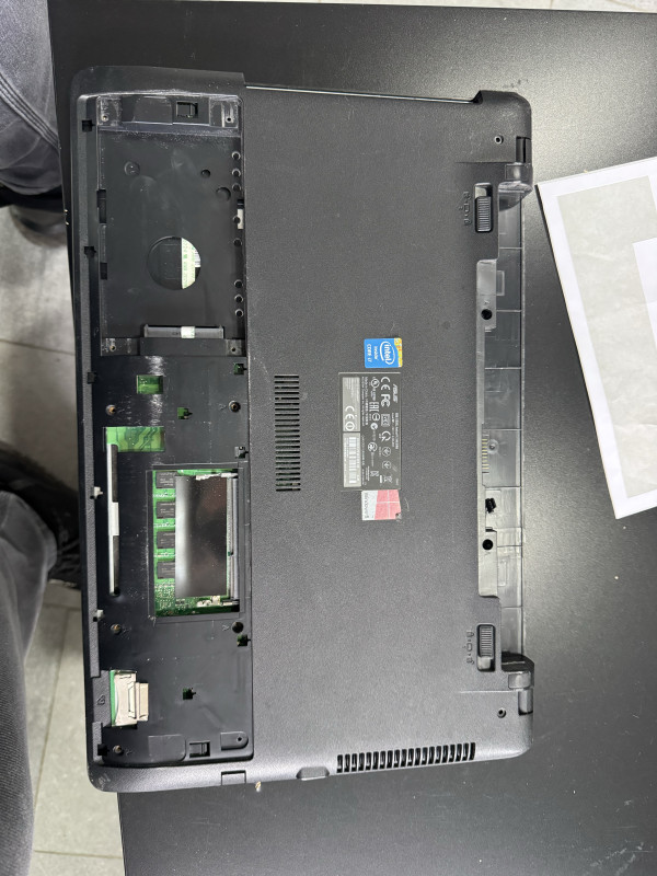 Asus x550L dijelovi -19-