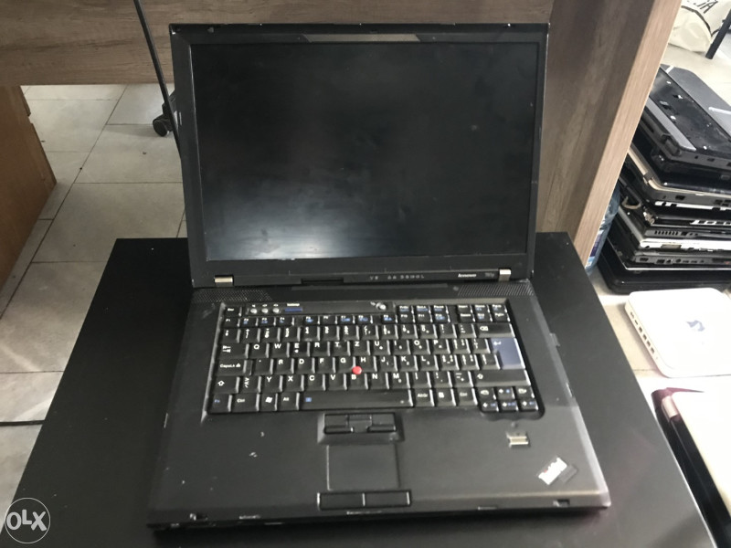 Lenovo T61p DIJELOVI