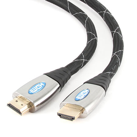 HDMI kabal Premium 4,5m