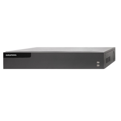 Hikvision GRUNDIG GD-RT-AT5016N DVR snimac 16 ch Pro