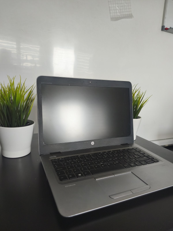 HP Laptop EliteBook 840 G3