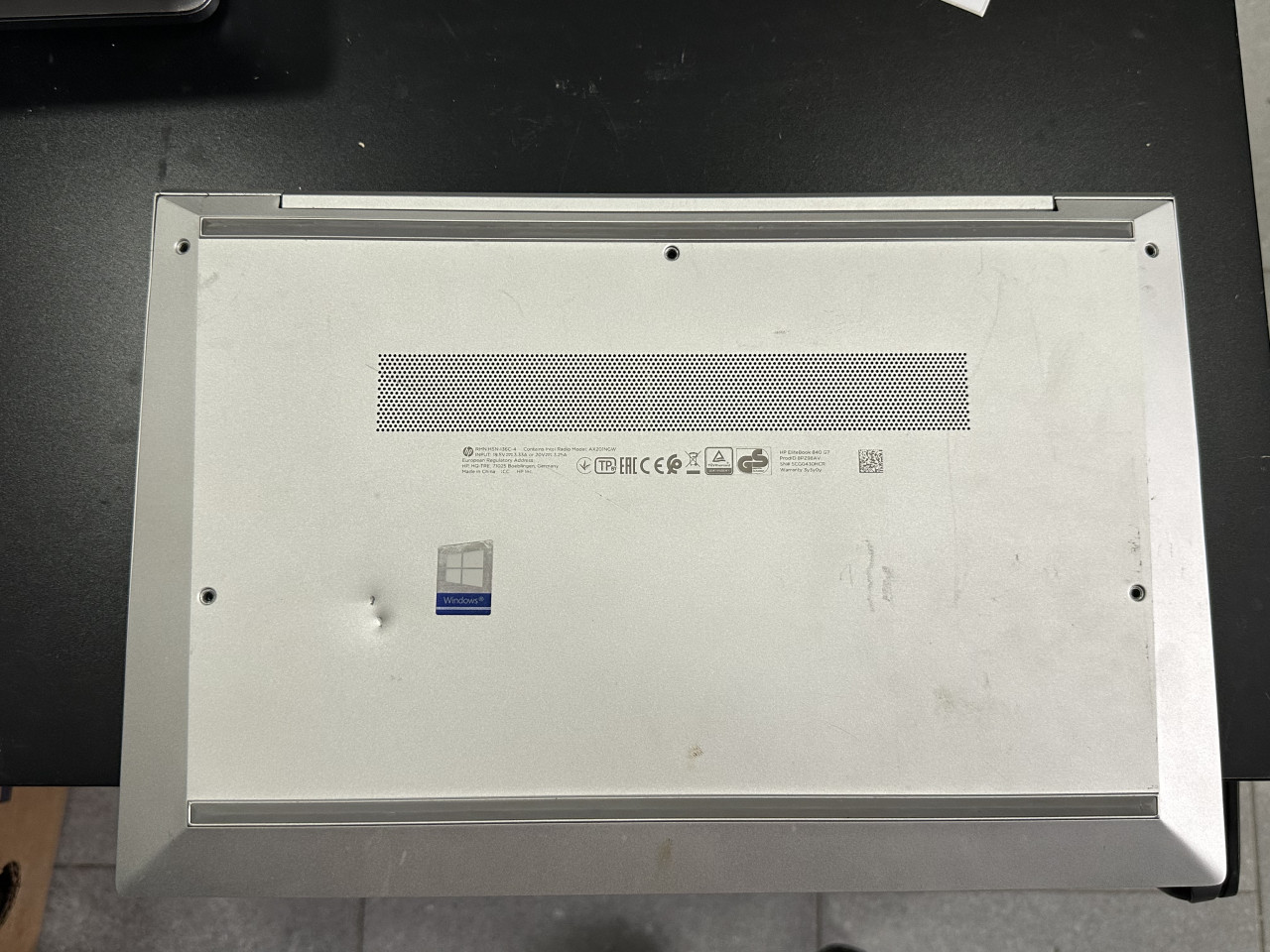 HP 840 g7 dijelovi -93-