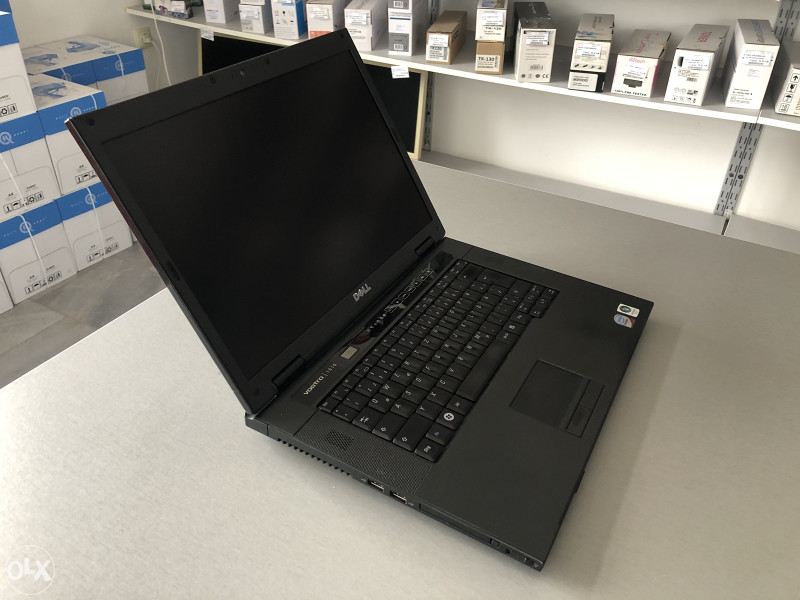 Dell Vostro 1510 laptop