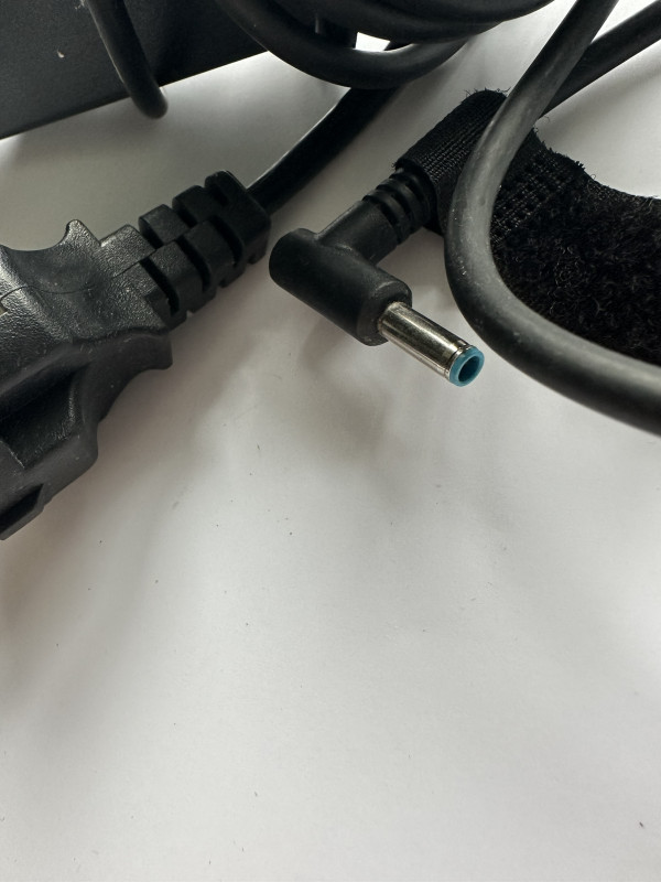 HP punjac za laptop 19.5V/65W