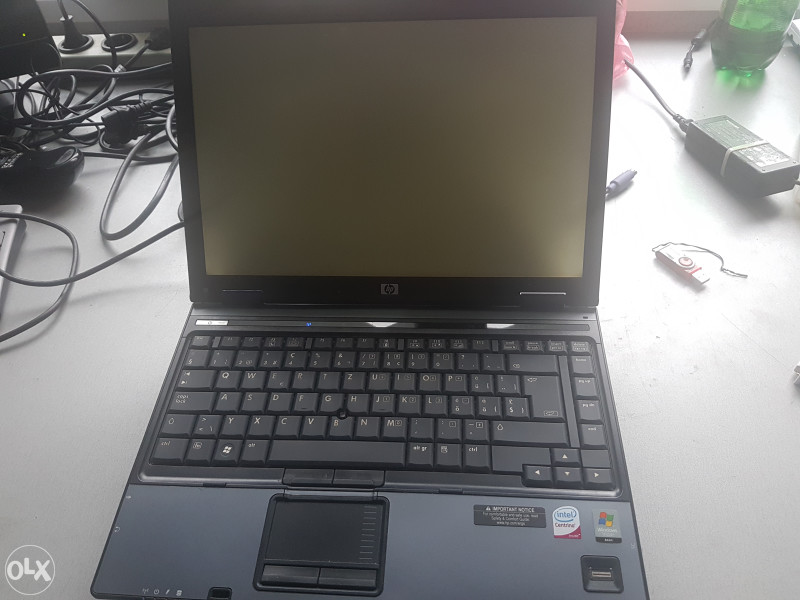 HP Compaq 6910 p dijelovi