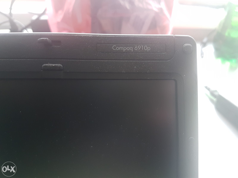 HP Compaq 6910 p dijelovi