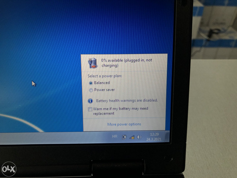 Dell Vostro 1510 laptop