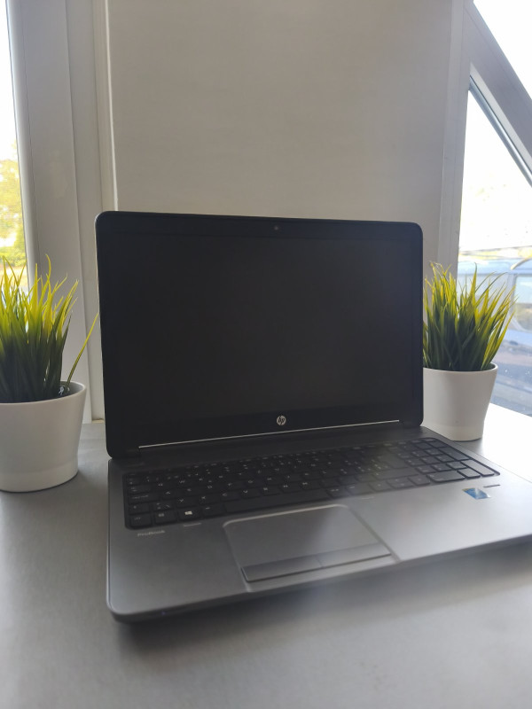 Laptop HP Probook 650 G1