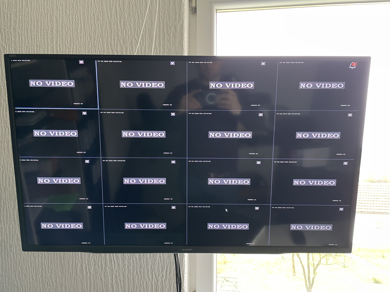 Hikvision GRUNDIG GD-RT-AT5016N DVR snimac 16 ch Pro
