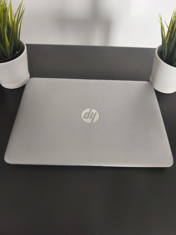 HP Laptop EliteBook 840 G3
