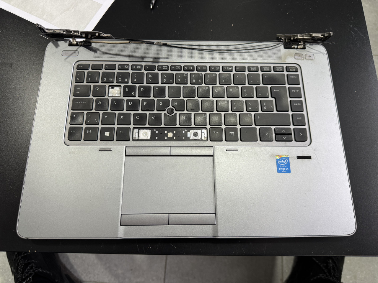 HP EliteBook 850 G2 dijelovi -27-,-56-