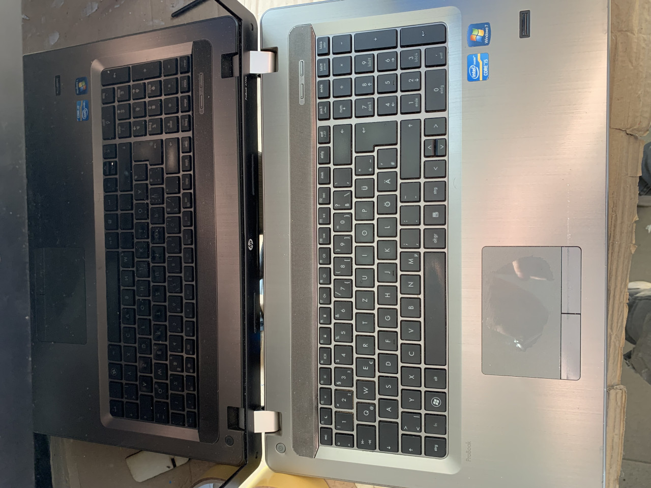 Laptop HP ProBook 4730 dijelovi