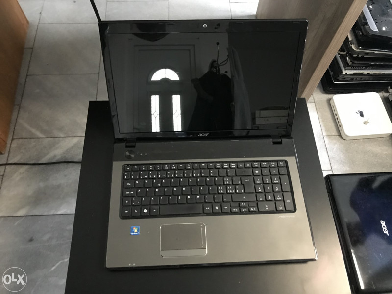 Acer Aspire 7551g DIJELOVI