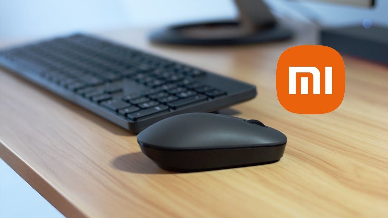Xiaomi Wireless Tastatura i Miš