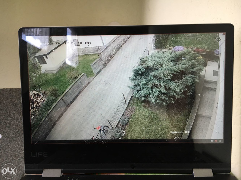 VIDEO NADZOR, ALARMNI SISTEM ugradnja i prodaja