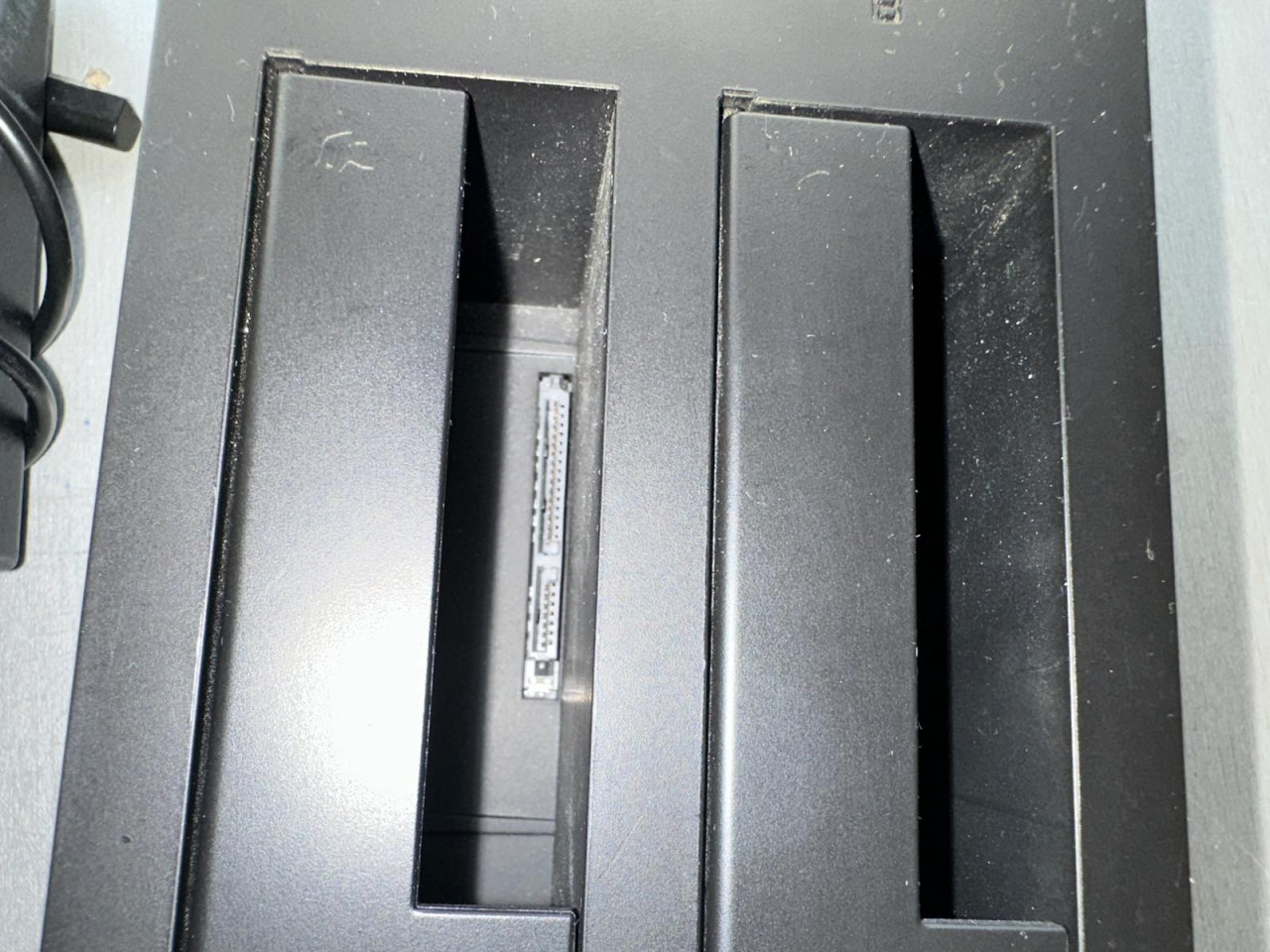 HDD 3.0 to SATA 6G Dual Bay Docking Station