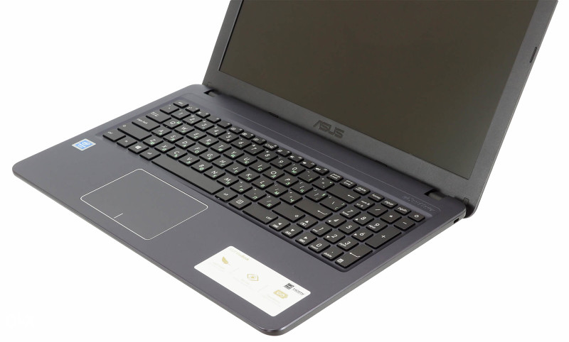 ASUS X543M dijelovi