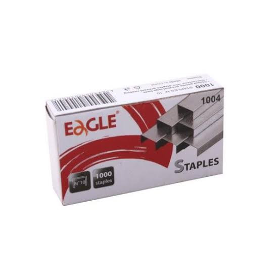 kLAMERICA BR.10 EAGLE 1004 1/1000