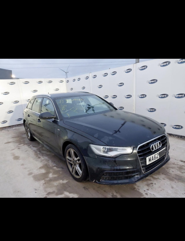 Felge audi a6 4g 5x112 sline s line 18 18ke