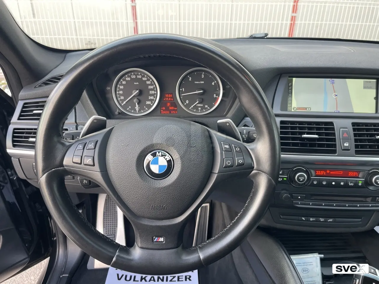 BMW X6 FACELIFT 306KS 2014 M-PAKET XDRIVE FULL