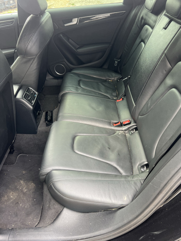 Audi a4 b8 2011 S line full dijelovi 2.7 tdi multitronic olufsen