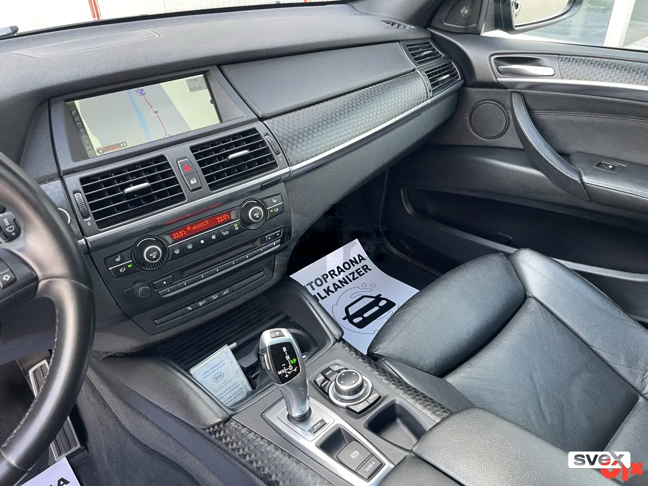 BMW X6 FACELIFT 306KS 2014 M-PAKET XDRIVE FULL