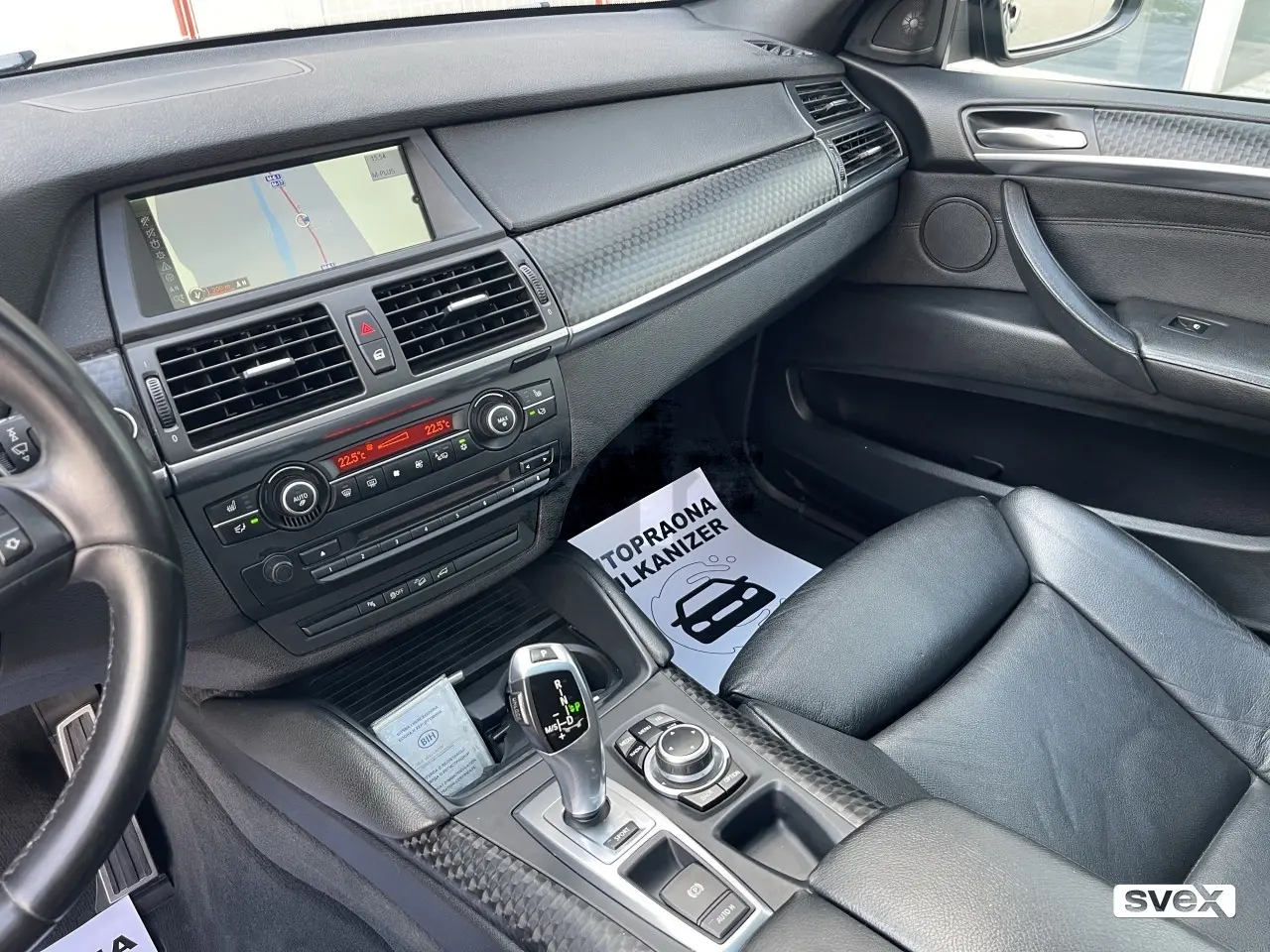 BMW X6 FACELIFT 306KS 2014 M-PAKET XDRIVE FULL