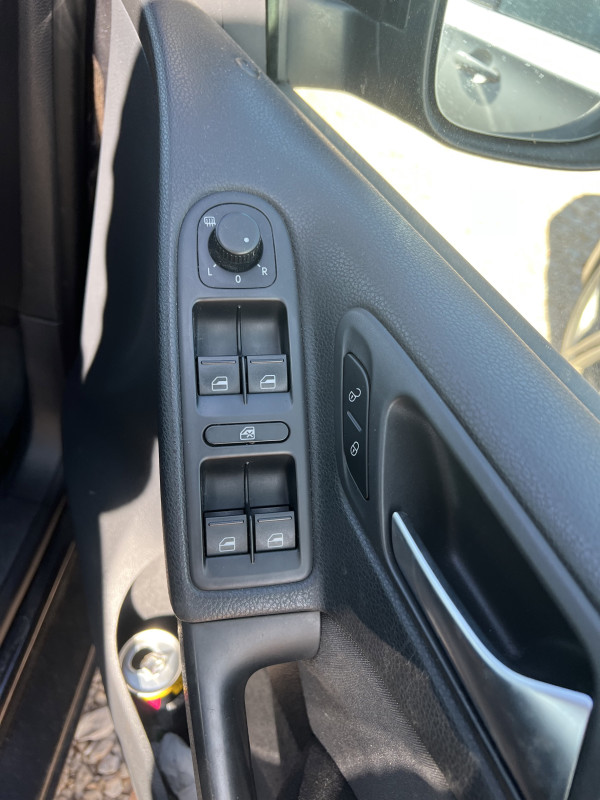 Golf 6 dijelovi 2.0 tdi golf match full djelovi
