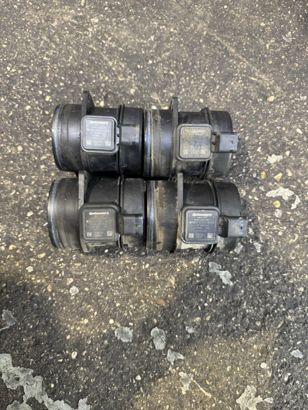 Maf senzor mercedes om651 2,2 w204 w212 glk a6510900148