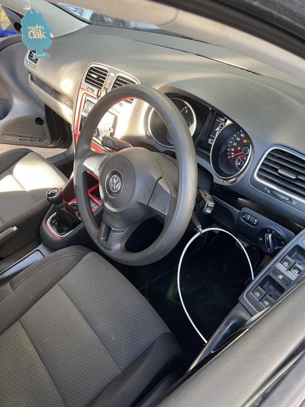 Golf 6 1.6 dijelovi djelovi komplet match highline
