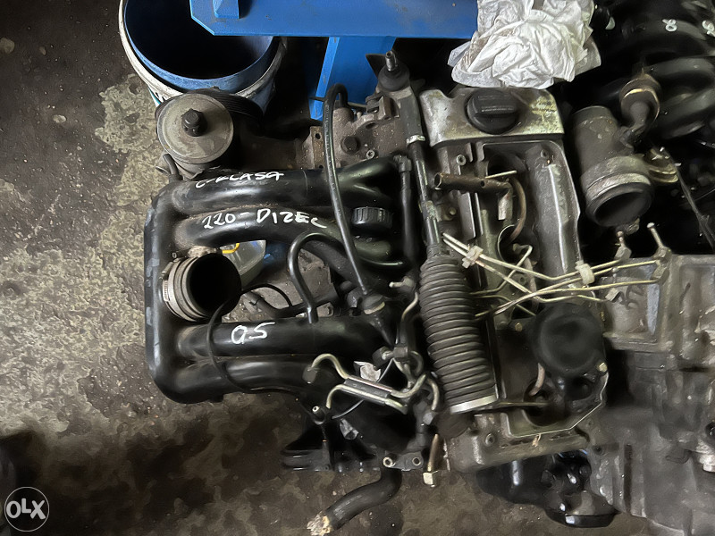 Razni motori bmw,pezo,opel,mercedes,vw