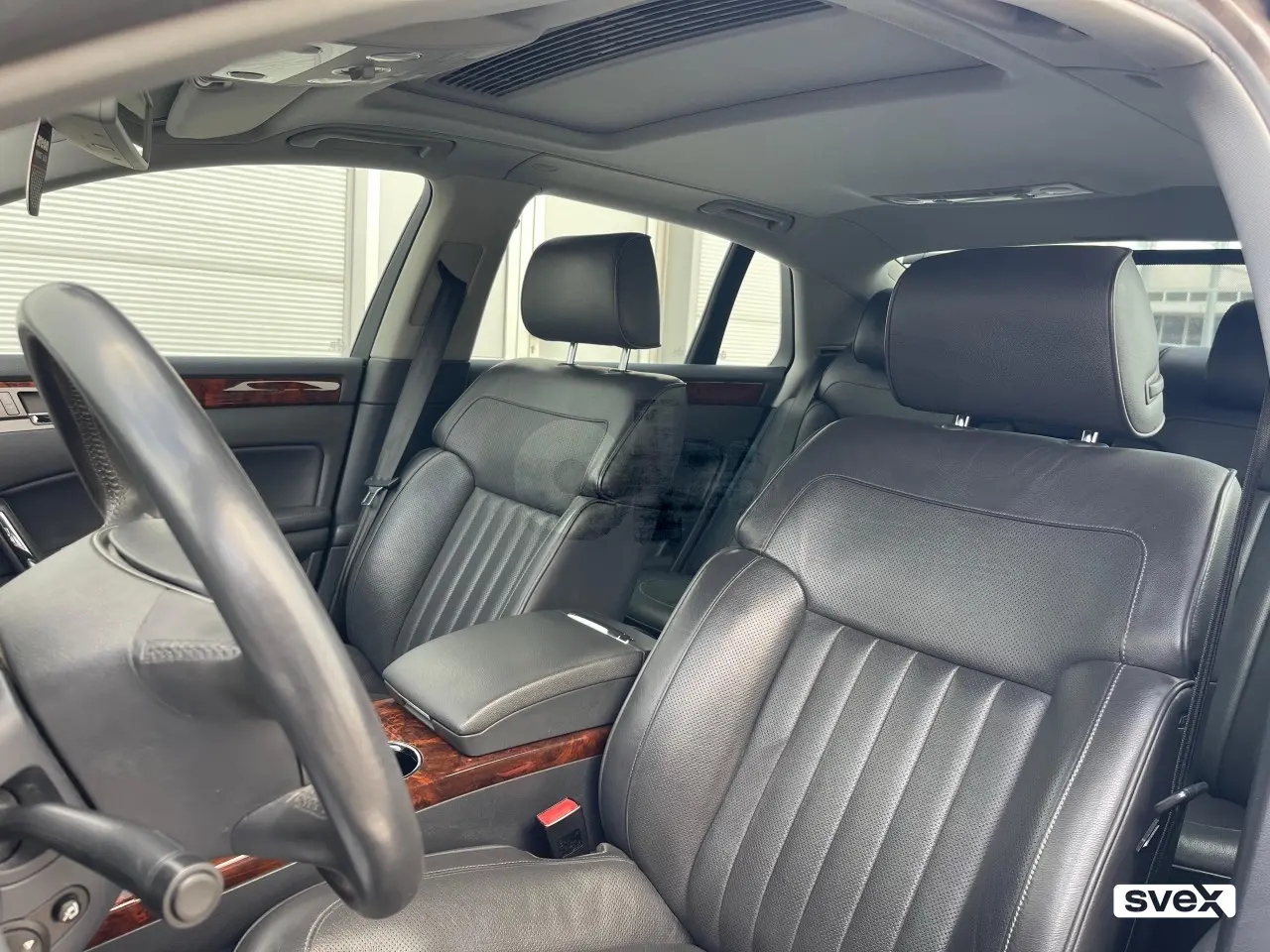 VOLKSWAGEN PHAETON 2013 3.0 TDI EXCLUSIVE FULL OPREMA